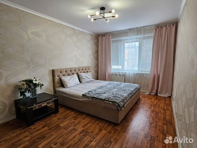 

4-к. квартира, 70 м², 5 кроватей