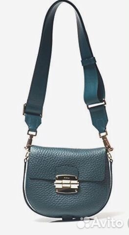 furla verde
