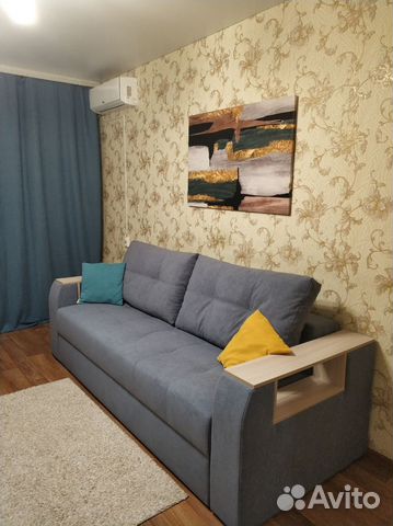 

2-к. квартира, 54 м², 3 кровати