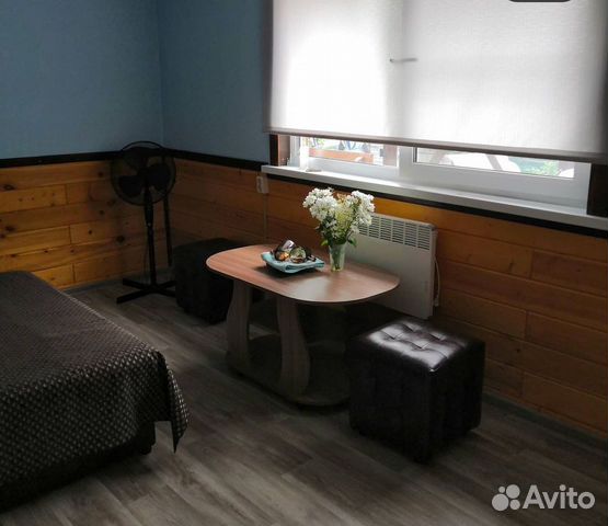 

1-к. дом, 68 м²