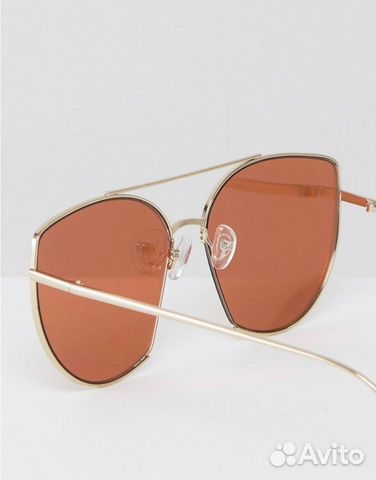 Солнцезащитные очки asos