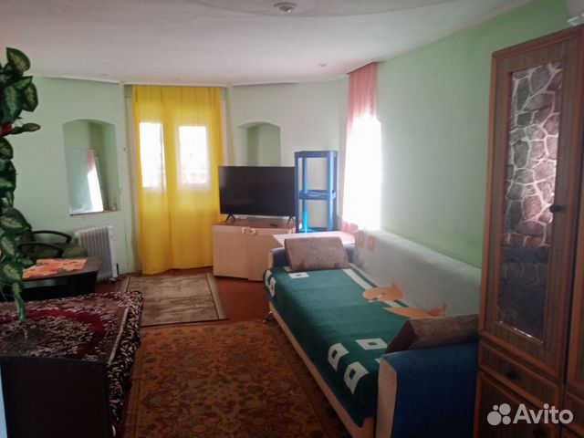 

1-к. квартира, 33 м², 2 кровати