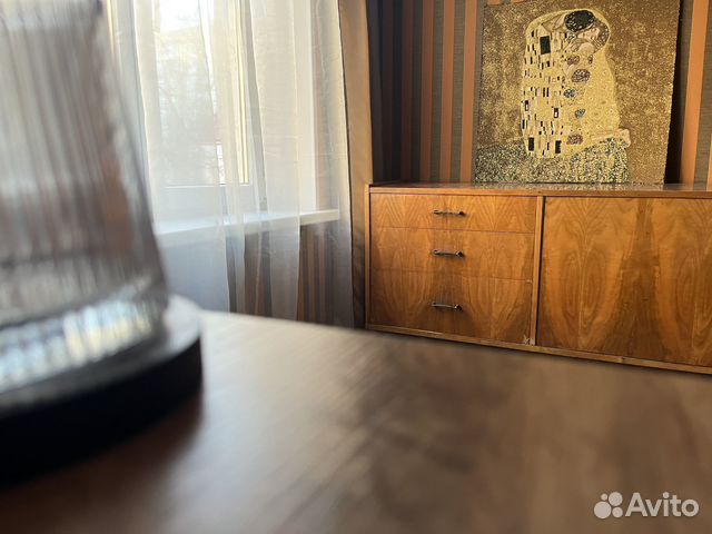 

2-к. квартира, 42 м², 2 кровати