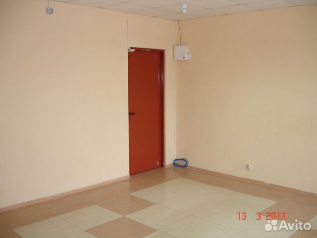 Торговое помещение, 68 м²