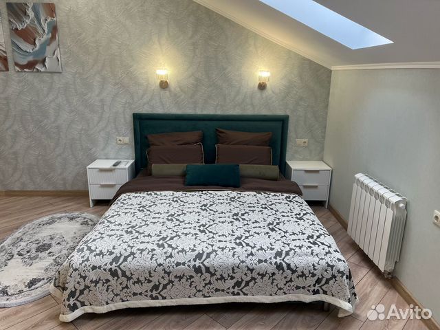 

1-к. квартира, 30 м², 1 кровать