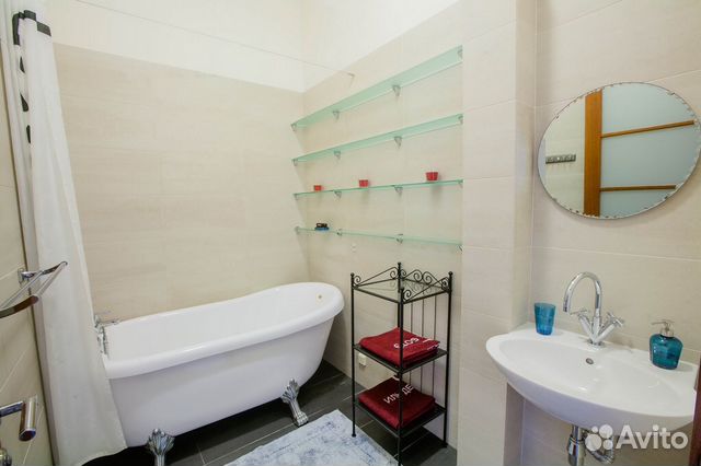 3-к квартира, 110 м², 5/6 эт. 3-к квартира, 110 м², 5/6 эт.