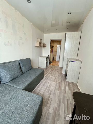 

2-к. квартира, 42 м², 3 кровати
