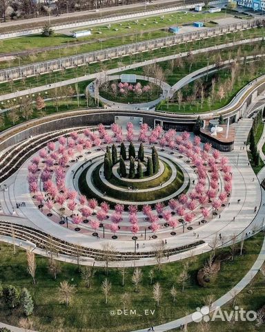

Квартира-студия, 25 м², 2 кровати