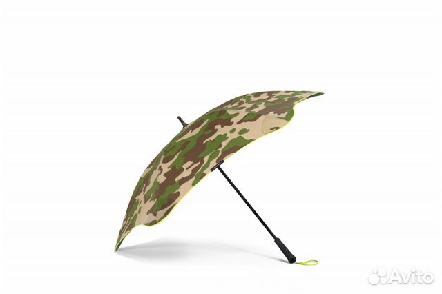 Зонт-трость Blunt Classic Camo (камуфляж)