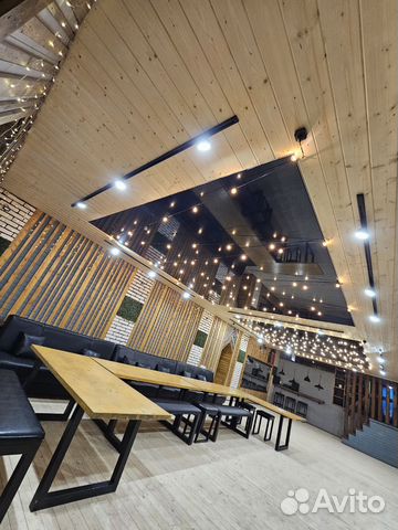 

5-к. таунхаус, 190 м²