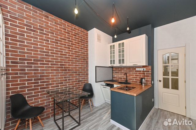 

2-к. квартира, 50 м², 2 кровати