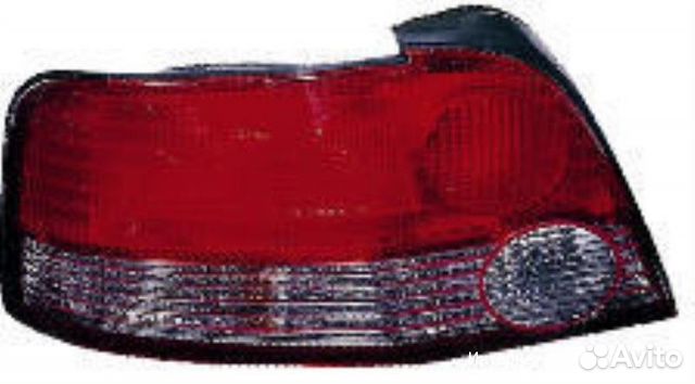 Фонари Mitsubishi Galant с 1996-2006 год новые