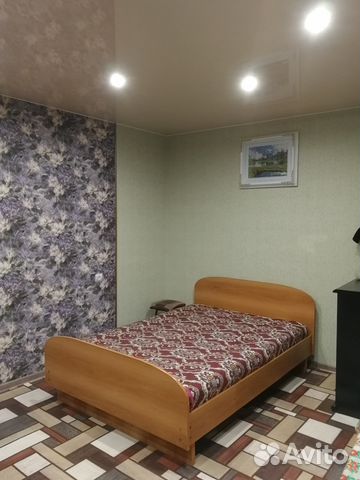 1-к квартира, 35 м², 4/5 эт. 1-к квартира, 35 м², 4/5 эт.