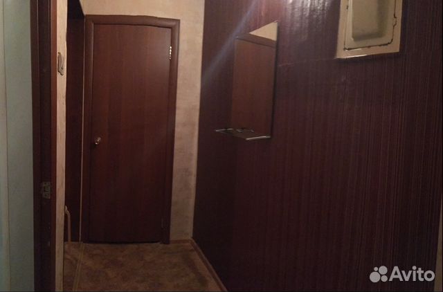 1-к квартира, 40 м², 5/5 эт.