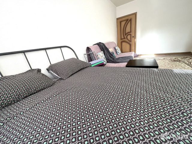 

Квартира-студия, 32 м², 2 кровати