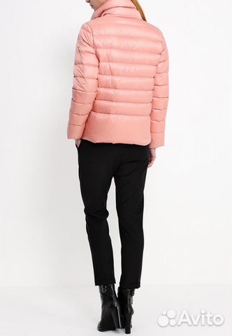 Пуховик escada sport