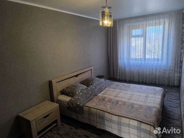 

3-к. квартира, 59 м², 3 кровати