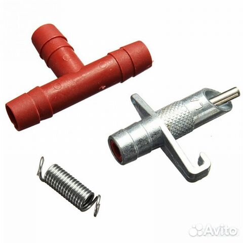 Ниппельные поилки для кроликов