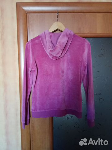 Спортивная кофта с капюшоном на 158 см Спортивная кофта с капюшоном на 158 см