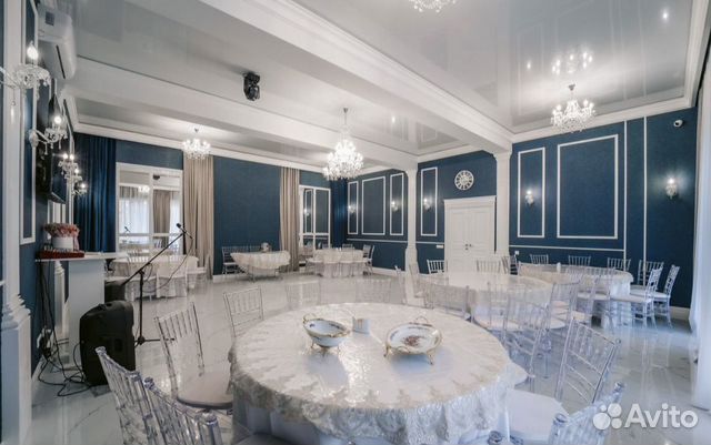 

5-к. коттедж, 360 м²