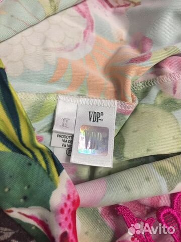 Платье vdp оригинал