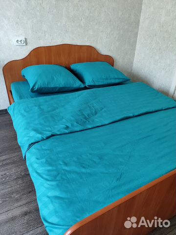 

2-к. квартира, 44 м², 3 кровати