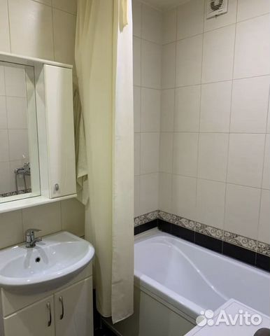 

2-к. квартира, 45 м², 2 кровати