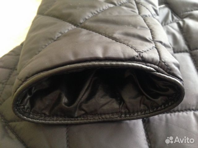 Куртка стёганая Куртка стёганая