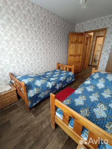 

2-к. квартира, 46 м², 5 кроватей