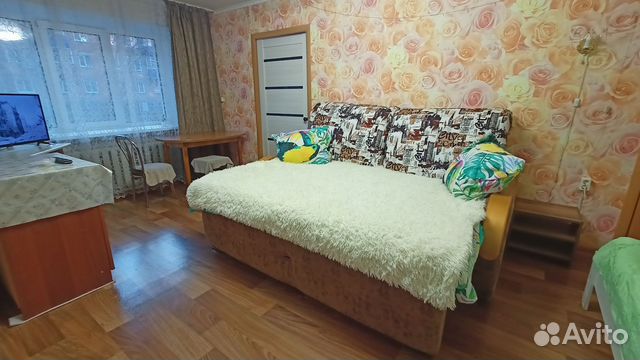 

2-к. квартира, 47 м², 4 кровати