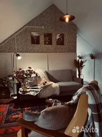 

3-к. квартира, 80 м², 5 кроватей