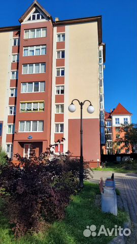 

2-к. квартира, 57 м², 4 кровати
