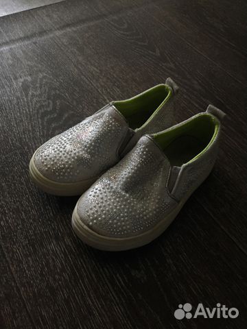 Мокасины Мокасины