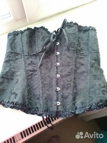 Корсет Корсет