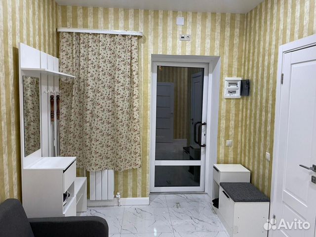 

1-к. дом, 40 м²