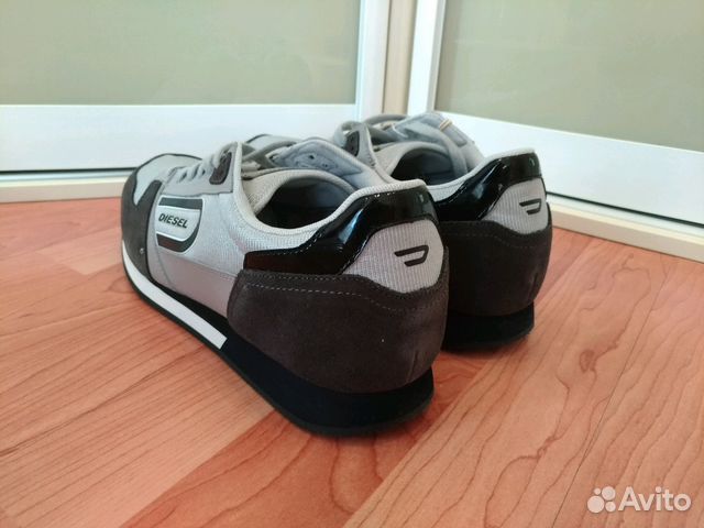 Кроссовки Diesel (44р) оригинал