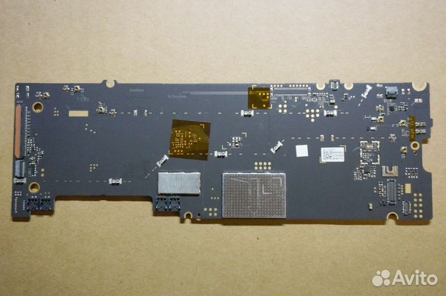 Материнская плата новая Lenovo YT3-X90L