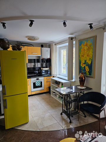 

Квартира-студия, 32 м², 2 кровати
