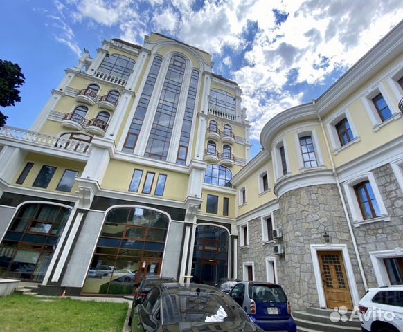 

Квартира-студия, 42 м², 4 кровати