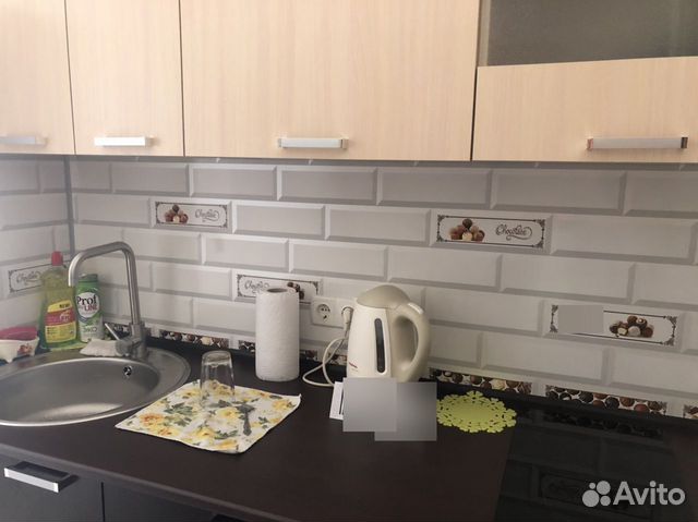 

Квартира-студия, 24 м², 2/4 эт.