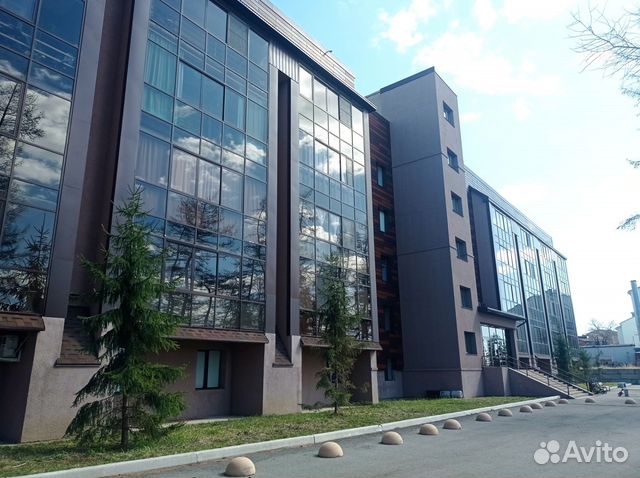 

2-к. квартира, 40 м², 2 кровати