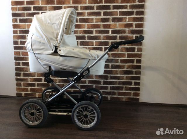 Продам коляску Emmaljunga 2 in 1 Продам коляску Emmaljunga 2 in 1