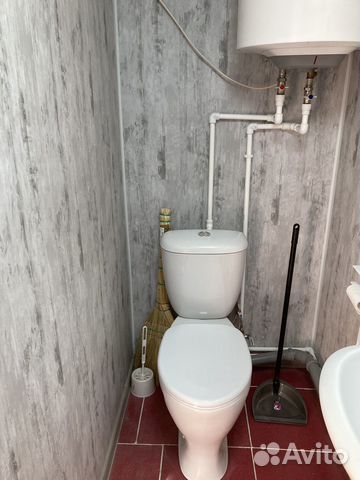 

1-к. дом, 12 м²