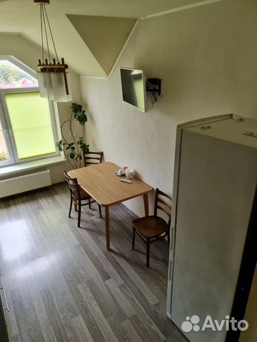 

2-к. квартира, 53 м², 3 кровати