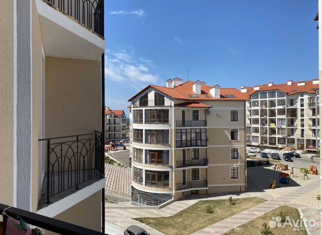 

2-к. квартира, 50 м², 2 кровати