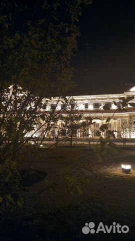 

1-к. квартира, 31 м², 1 кровать