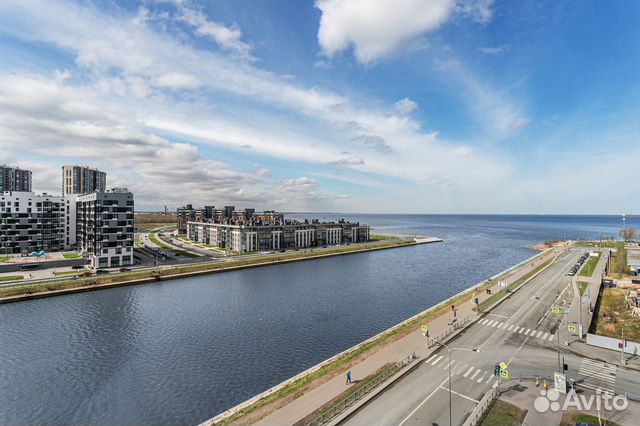 

2-к. квартира, 65 м², 4 кровати