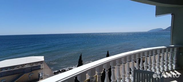 

1-к. квартира, 64 м², 2 кровати