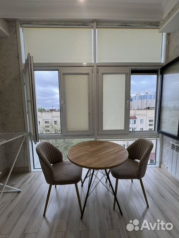 

2-к. квартира, 70 м², 2 кровати