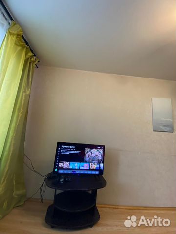 

2-к. квартира, 71 м², 3 кровати